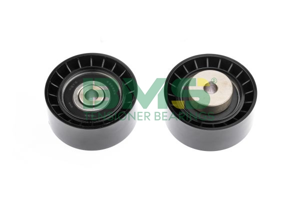 Rola ghidare/conducere, curea transmisie BMS 258 BMS